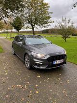 Ford Mondeo Turnier ST-Line - Ford Mondeo mit Diesel-Antrieb: ST
