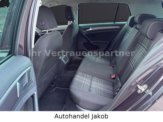 Volkswagen Golf/VII/Lim./Lounge/TÜV-Service-NEU/