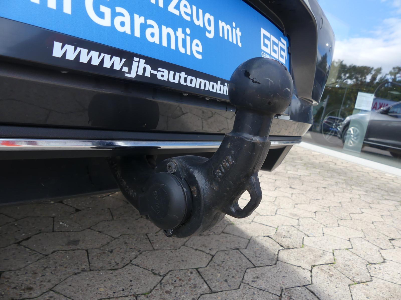 Volkswagen Golf VII Lim. Join AHK*virtual*Navi*SHZ*ab 199€
