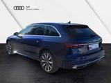 Audi A4 Avant 40 TDI quattro advanced Navi Kamera LED - Audi A4 Gebrauchtwagen