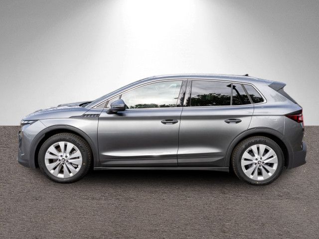 Skoda Elroq - Bild 4
