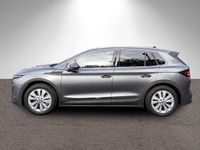 Skoda Elroq - Vorschau Bild 4