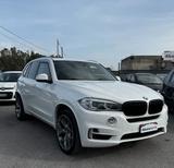 BMW Bmw X5 sDrive25d - BMW X5 mit Diesel-Antrieb: Kombi