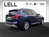 BMW X3 xDrive20d ZA DAB WLAN Standhzg. Komfortzg. - BMW: Za