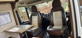 Citroën Jumper 2.2D Campervan - gebrauchte Citroën Jumper aus dem Jahr 2015
