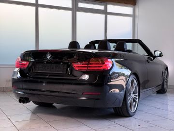 BMW 430 - 6