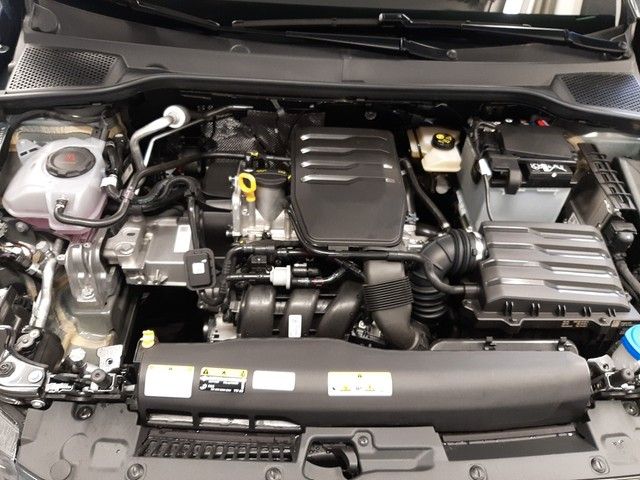 Fahrzeugabbildung Seat Ibiza Style Hola 1.0 MPI LED PDC 15"Alu FSE