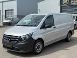 Mercedes-Benz Vito 110 CDI LANG KLIMA SHZ KAMERA SCHRANK 1HAND - Mercedes-Benz Vito Gebrauchtwagen in München