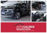 Skoda Kodiaq 2.0 TDI DSG Clever 7-SITZE *PANO*VIRTUAL* - Skoda Kodiaq in Braunschweig