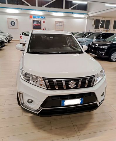 Suzuki Vitara 1.0 Boosterjet A/T 4WD AllGrip Coo