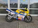 Honda NSR 125 Nastro Azzuro - HONDA NSR 125