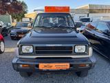 Daihatsu Feroza/Sportrak 1,6 l , 4 x 4, Hardtop - gebrauchte Daihatsu Pickups