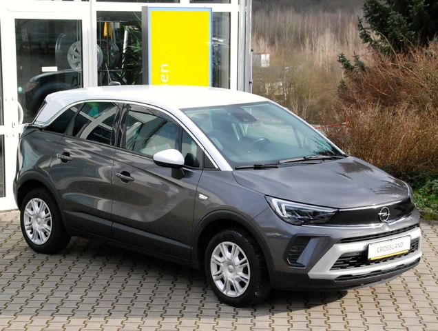 Opel Crossland (X) 1.2 DI Turbo 96kW Elegance LED