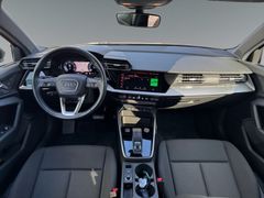 Fahrzeugabbildung Audi A3 Sportback 35 TDI Navi ACC Sitzh. 1 Hand