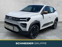 Dacia Spring - Vorschau Bild 1