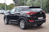Hyundai Tucson 1.6 GDI Navi Leder Kamera Tempomat - Hyundai: Allradantrieb