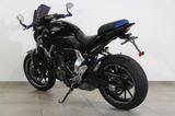 Yamaha MT07/ ABS/ Bagster/ Wilbers/ 1.Hand - YAMAHA MT 07