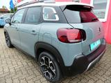 Citroën C3 Aircross BlueHDI 120 Stop & Start EAT6 SHINE  - Citroën C3 Aircross mit Diesel-Antrieb: Automatik