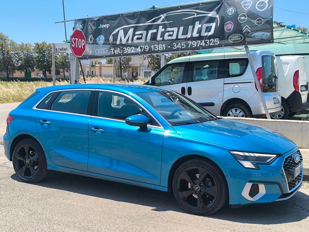 Image of Audi A3
