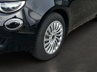 Fiat 500 Action 23,8kWh   GANZJAHRESREIFEN KLIMA PDC - Image