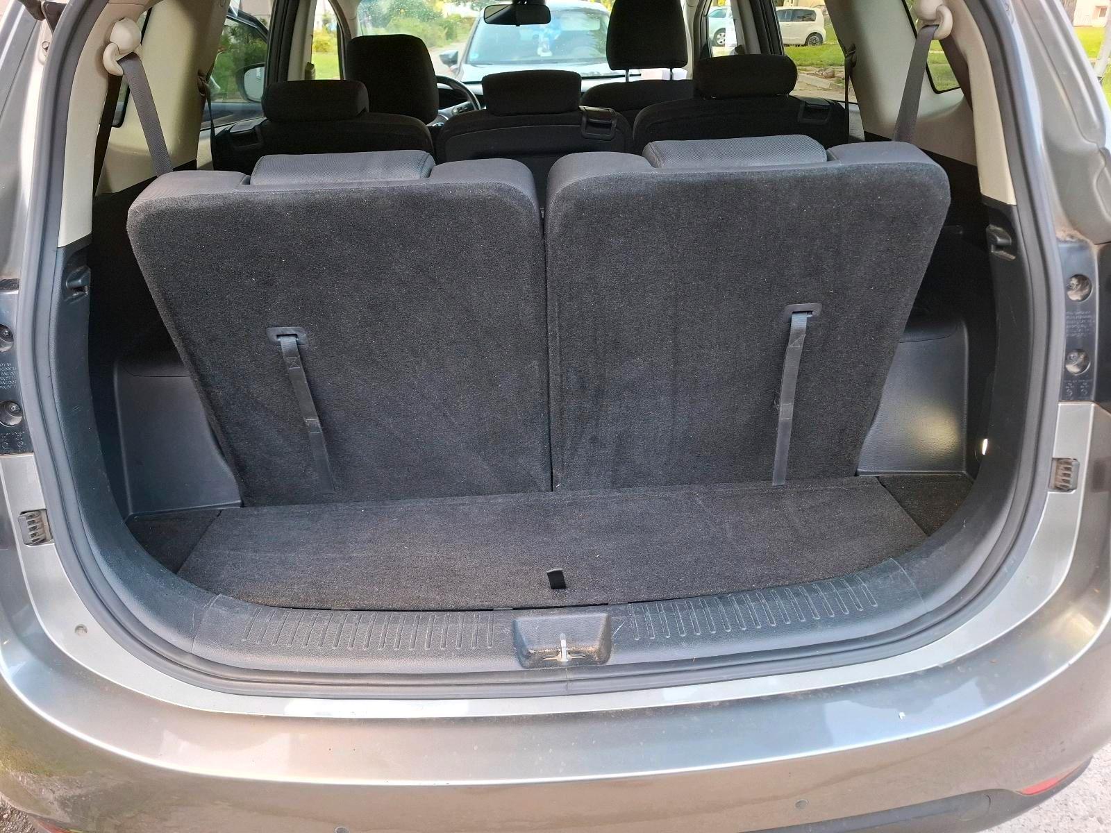 Opel Astra 2013 — photo 5