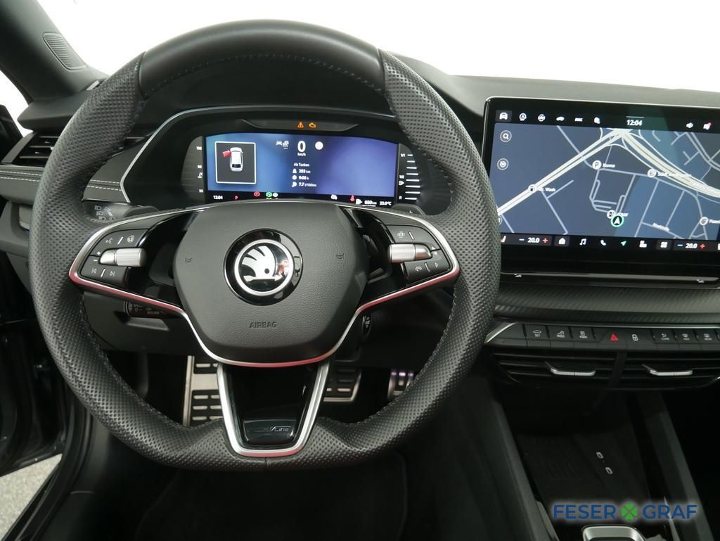 Skoda Octavia - Bild 9