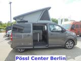 Pössl Campster Traveller 180 Automatik Aktionspreis - Pössl Campster 180