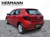 Dacia Sandero II 0.9 TCe 90 eco² Laureate Standhzg*PDC - Dacia Sandero: Laureate