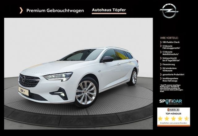 Opel Insignia B ST "Premium Elegance" 1-Hand/Bose/LED