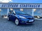 Ford Focus Turnier Titanium Automat AHK/KAMERA/BLUETO - Ford aus 2009: Ka Titanium