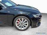 Audi A6 Av. 55 TFSIe sport qu. - PANO - KAMERA - ACC - Audi A6 mit Hybrid-Antrieb