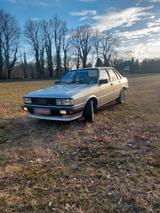 Audi 80 Quattro - Audi quattro: Limousine