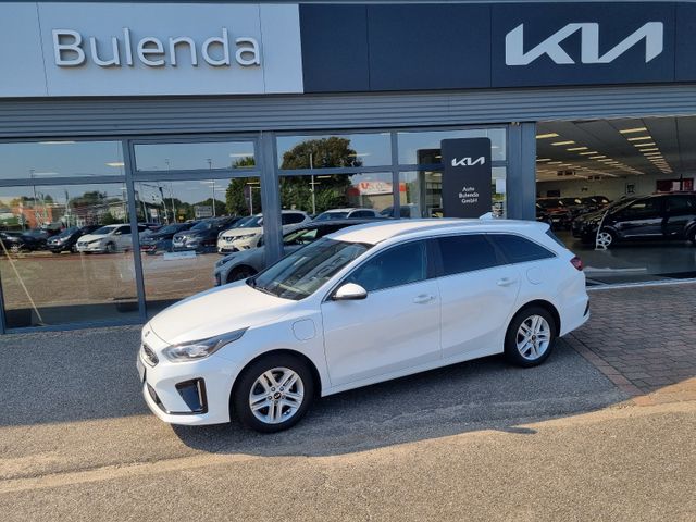 Kia Ceed Sportswagon Plug-in Hybrid Spirit