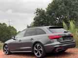 Audi A4 Avant 35 TFSI *S line*Matrix*Pano*19 Zoll*DAB - gebrauchte Audi A4 aus dem Jahr 2022