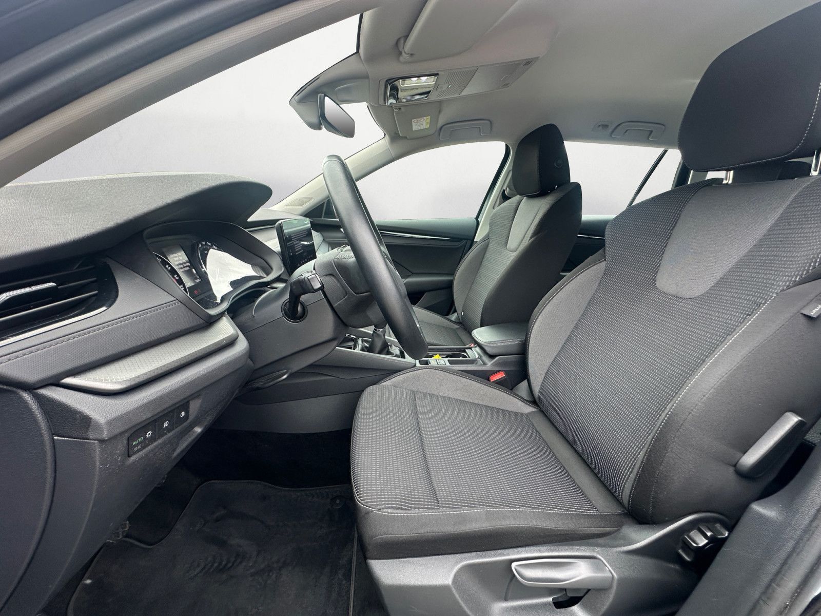 Skoda Octavia - Bild 8