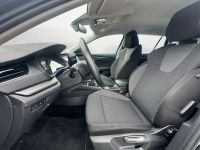 Skoda Octavia - Vorschau Bild 8
