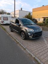 Citroën Citroen C3 Picasso Automatik - Citroën C3 Picasso: Automatik