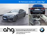 BMW M440i xDrive Gran Coupe Sport Aut. Klimaaut.
