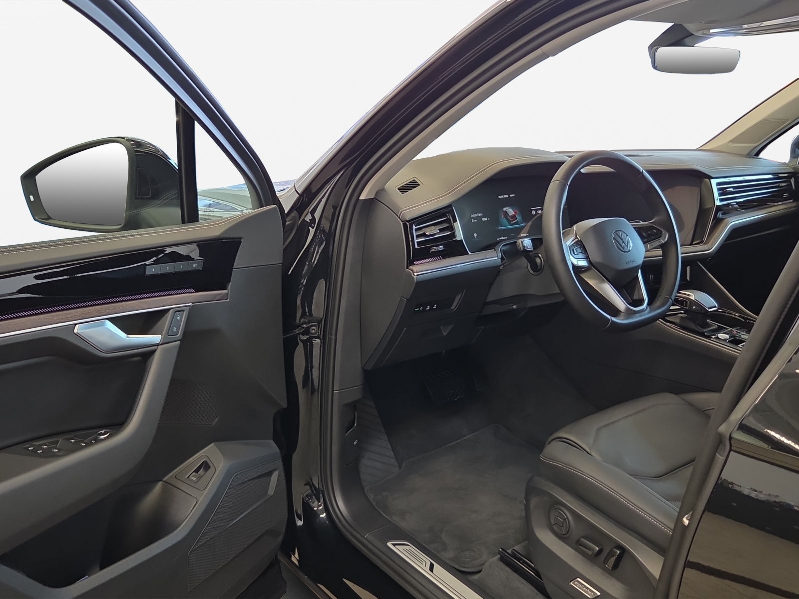 Volkswagen Touareg - Bild 16
