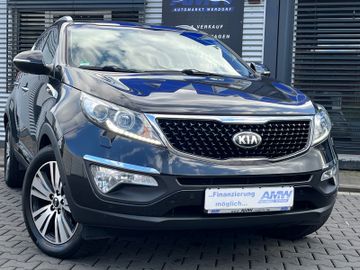 KIA Sportage - 1