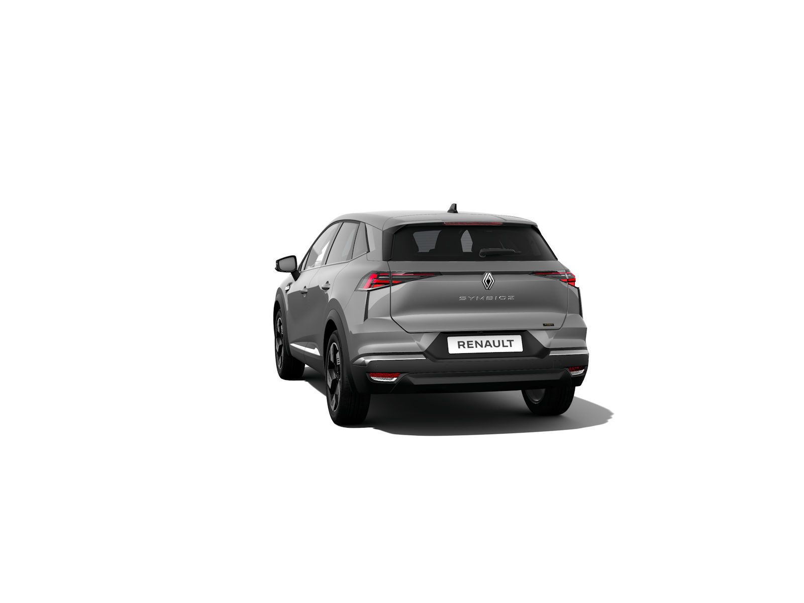 Renault Symbioz - Bild 5