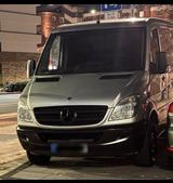 Mercedes-Benz Mercedes sprinter kastenwagen zu verkaufen - Mercedes-Benz Sprinter: Kastenwagen