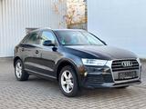 Audi Q3 sport / PANO/ LEDER / PDC - Audi Q3 Gebrauchtwagen in Münster