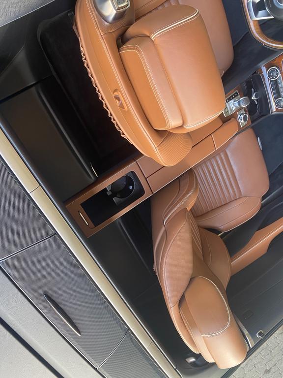 Mercedes-Benz SL 400