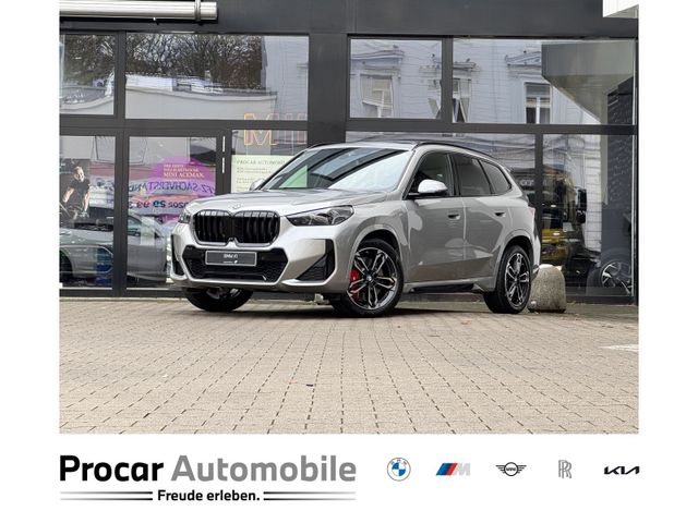 BMW X1 sDrive20i M Sport PANO AHK DA+ PA+ H/K 19"