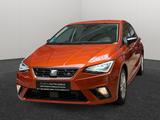Seat Ibiza FR/8FachAlu/LED/Alcantara/Carplay/Garantie - Seat Ibiza mit Diesel-Antrieb