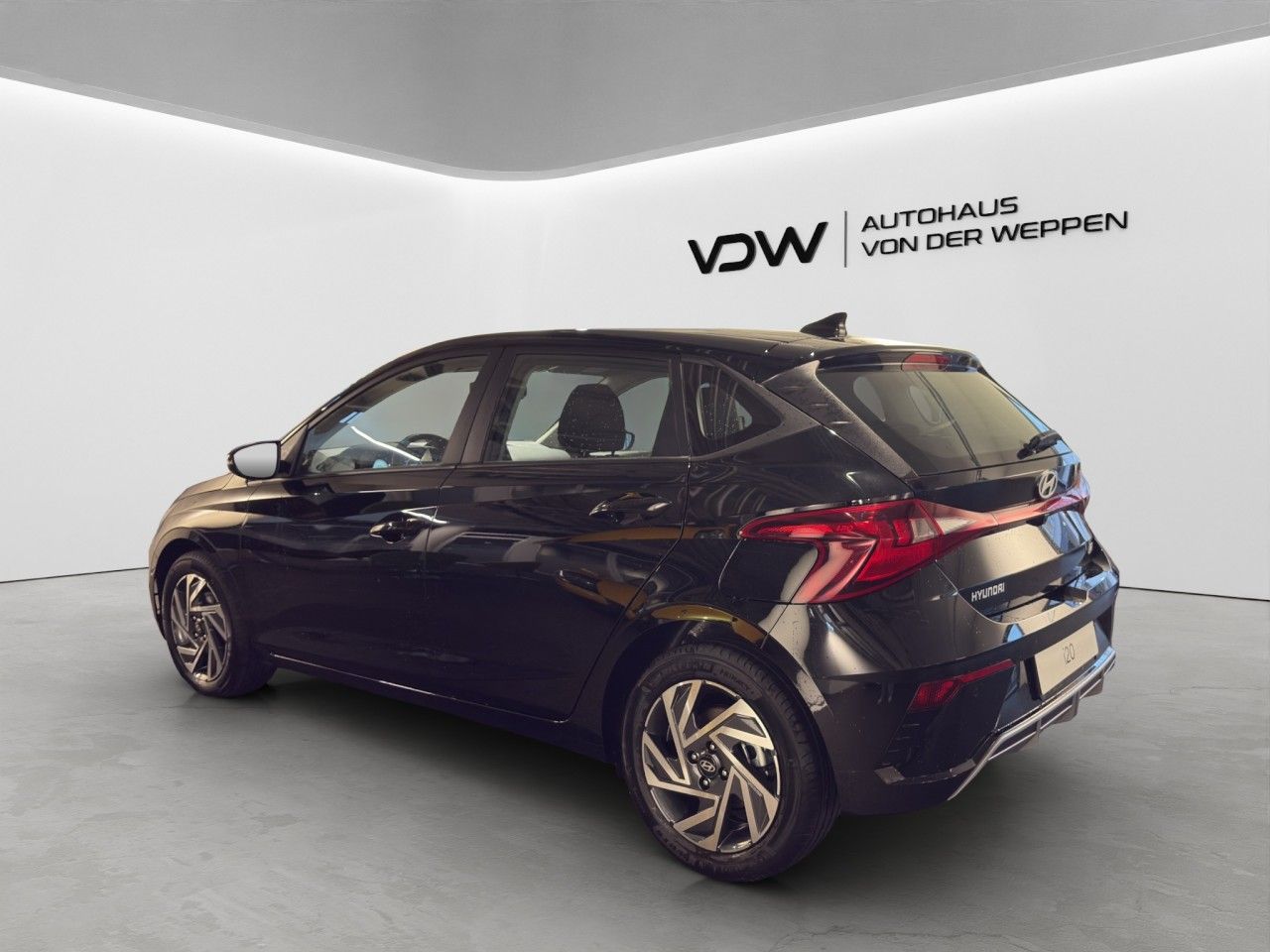 Hyundai i20 - Bild 5