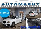 BMW 118i Aut. Klimaaut. PDC Sitzhzg Tempomat LM