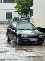 Opel Astra F CC - gebrauchte Opel Astra aus dem Jahr 1991