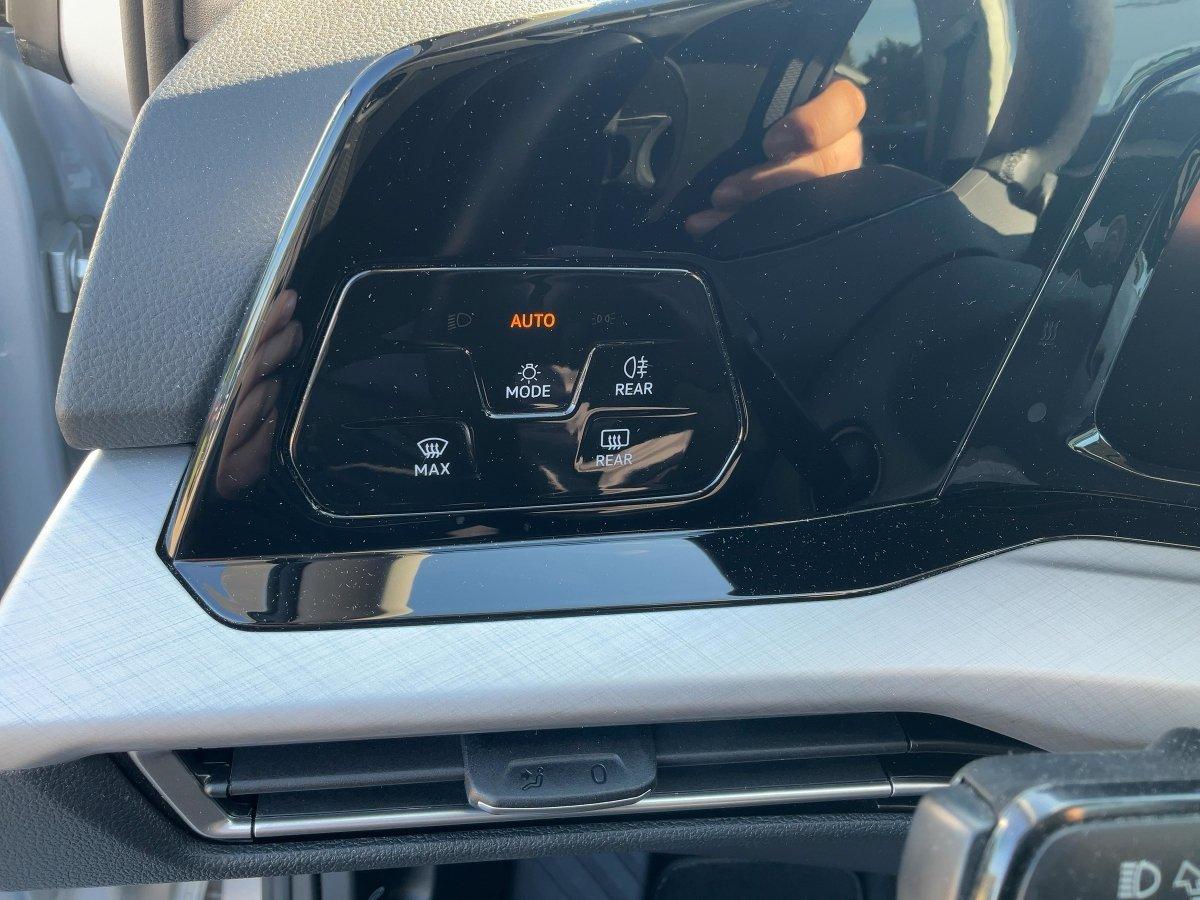 Volkswagen Golf ACC,AUTOM.,LED,Navi,SHZ,Kamera, миниатюра 13